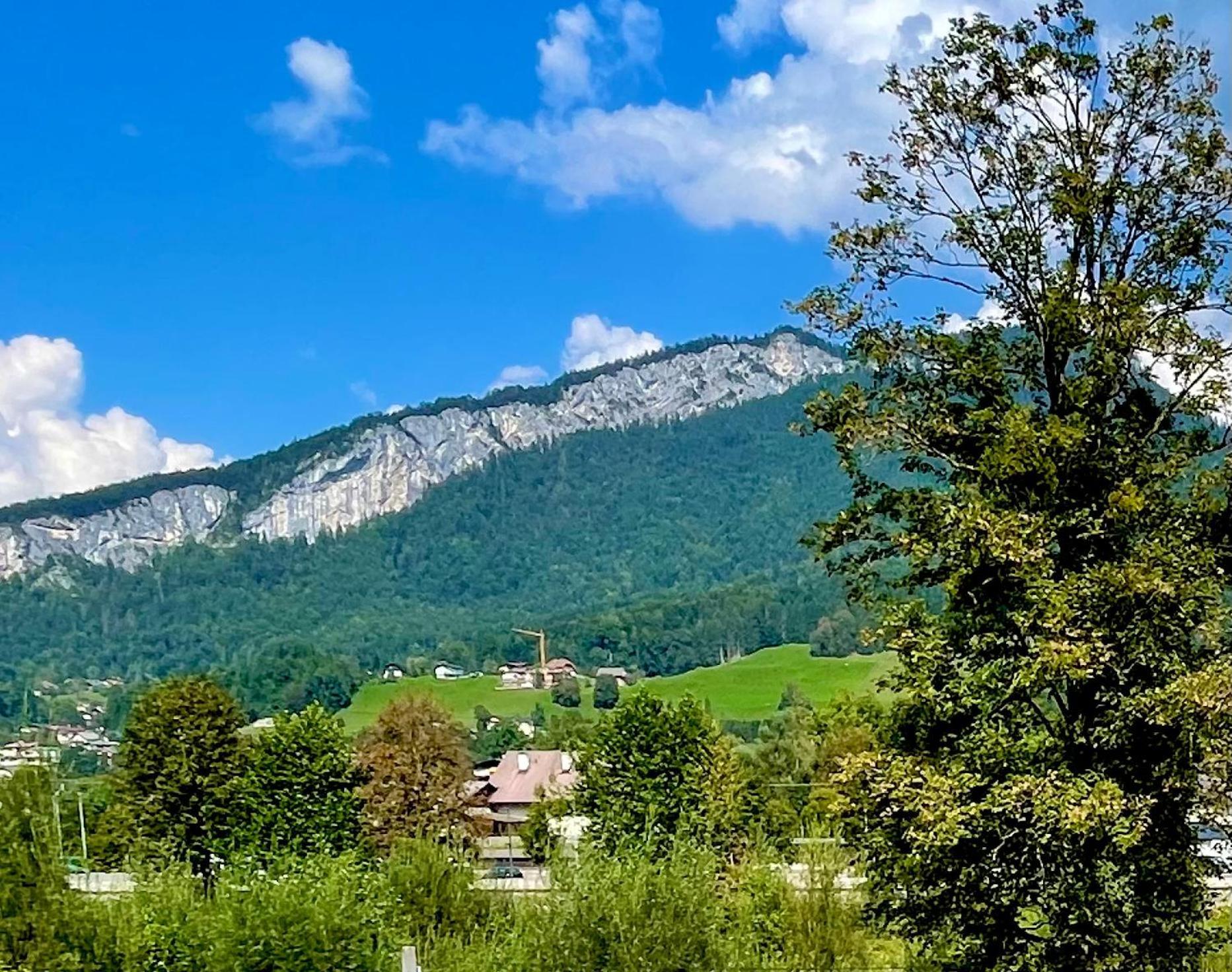 Apartmán Mitzis Stubn - - 24-hour Self Check-in Bad Goisern