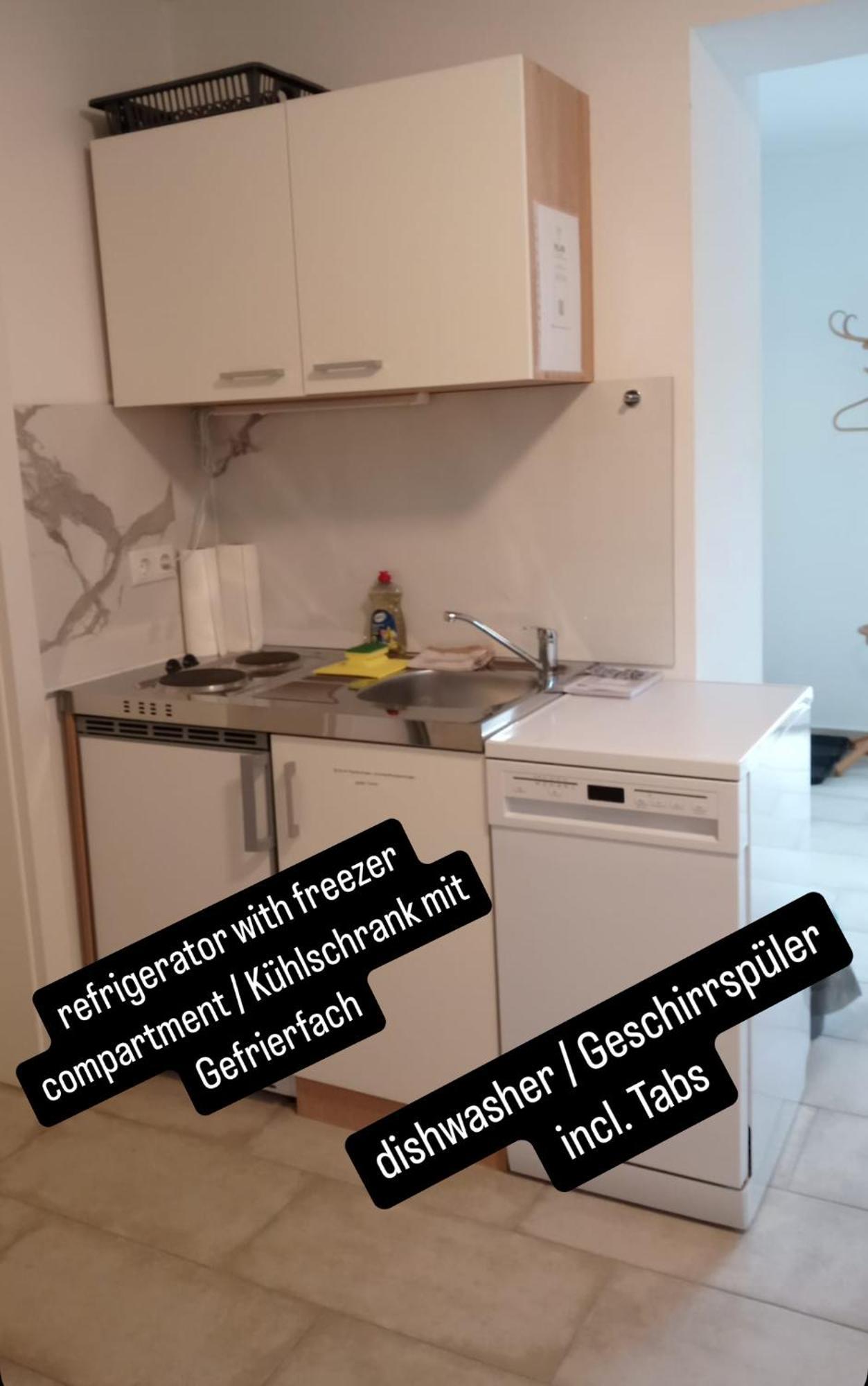 Mitzis Stubn - - 24-hour Self Check-in Apartmán Bad Goisern